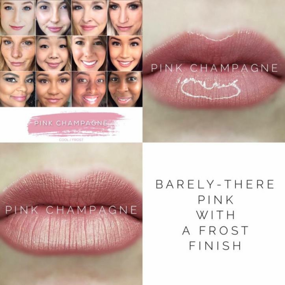 New & Sealed Lipsense
